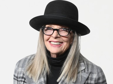 Kiderült, mi okozta Diane Keaton halálát: családja jelentette be a megdöbbentő hírt