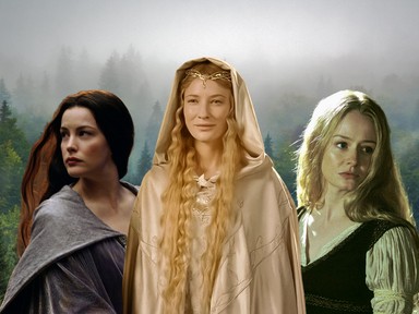 A nők hatalma Középföldén: ezért kellene a Gyűrűk Urából választani magunknak példaképet