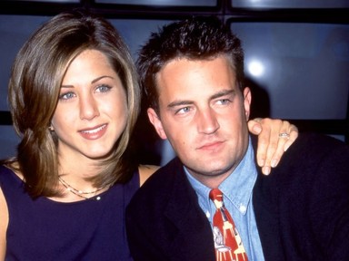 Szívszorító: Jennifer Aniston először beszélt Matthew Perry haláláról