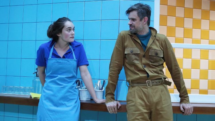 Mentes Júlia interjú