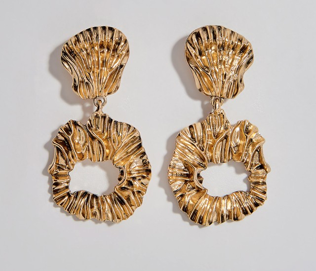 Fülbevaló MOHITO 2595 Ft