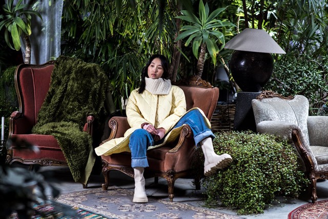 A C&A az egyik legátláthatóbb divatcég! Most eláruljuk, hogy ez pontosan mit jelent!