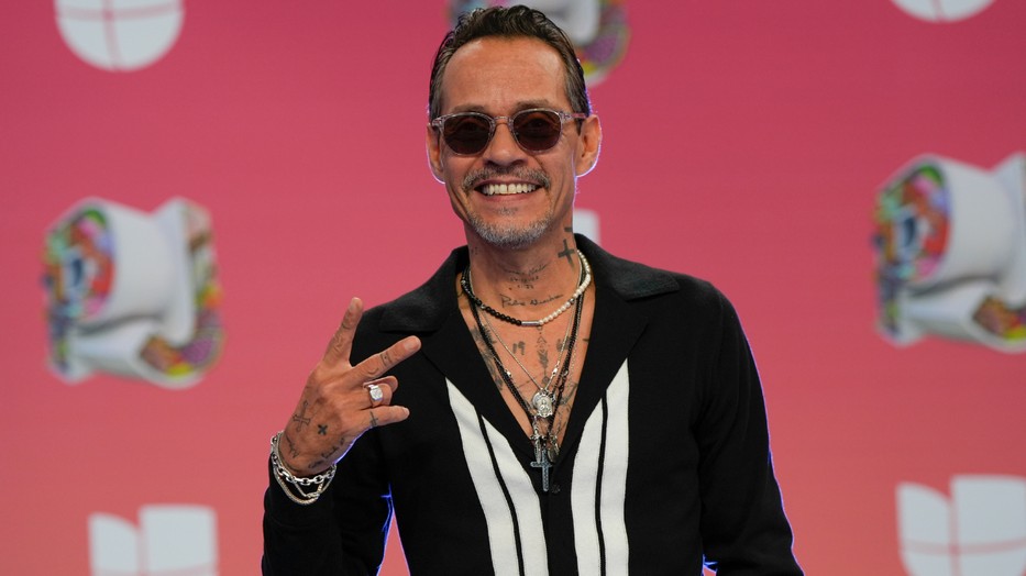 Marc Anthony megszólalt a Beckham család botrányos ügyében