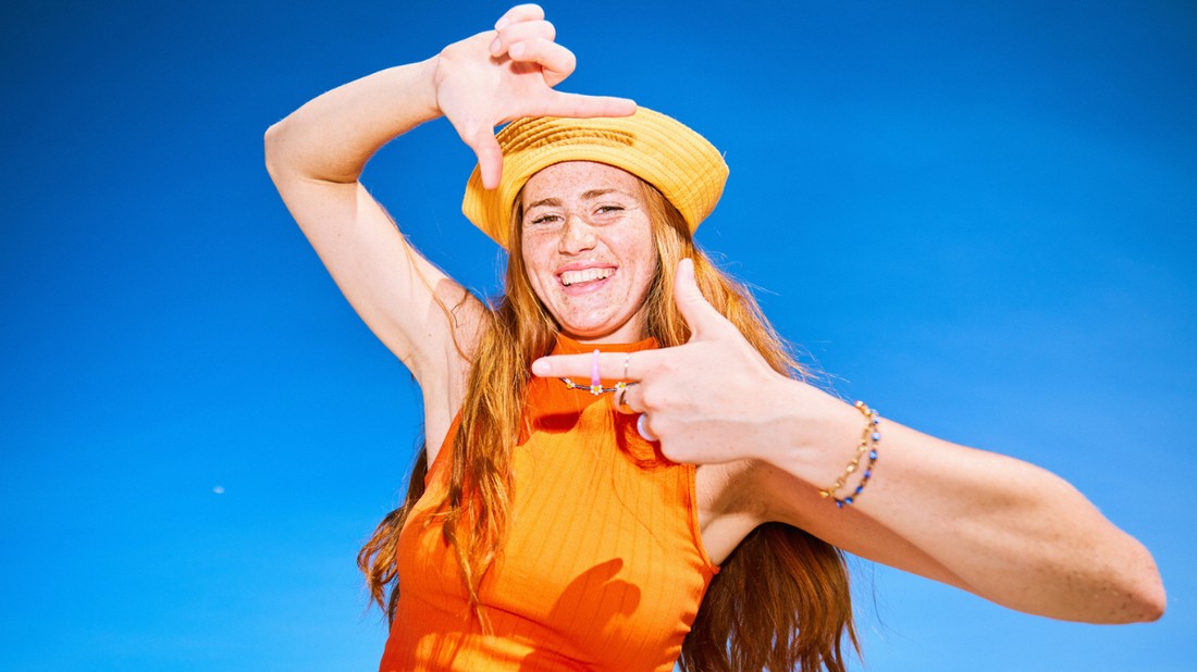 A pozitív gondolkodás valódi ereje a választás lehetőségében rejlik, nem abban, hogy rózsaszín szemüvegen át látunk