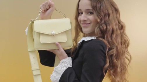 Coco König legújabb felkérése a Bulgaritól jött