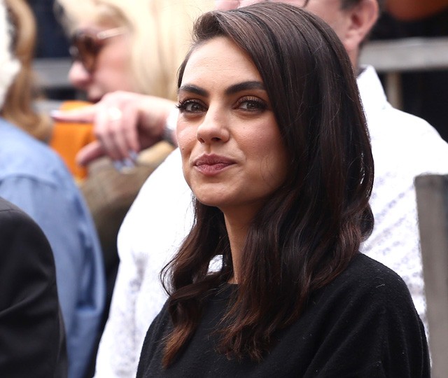 Mila Kunis