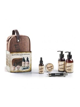 Szakáll készlet BEARDBURYS 18 870 Ft az Xpert Beauty üzletében és online, GLAMOUR Beauty & Christmas kuponnal, 20% kedvezménnyel 15 096 Ft