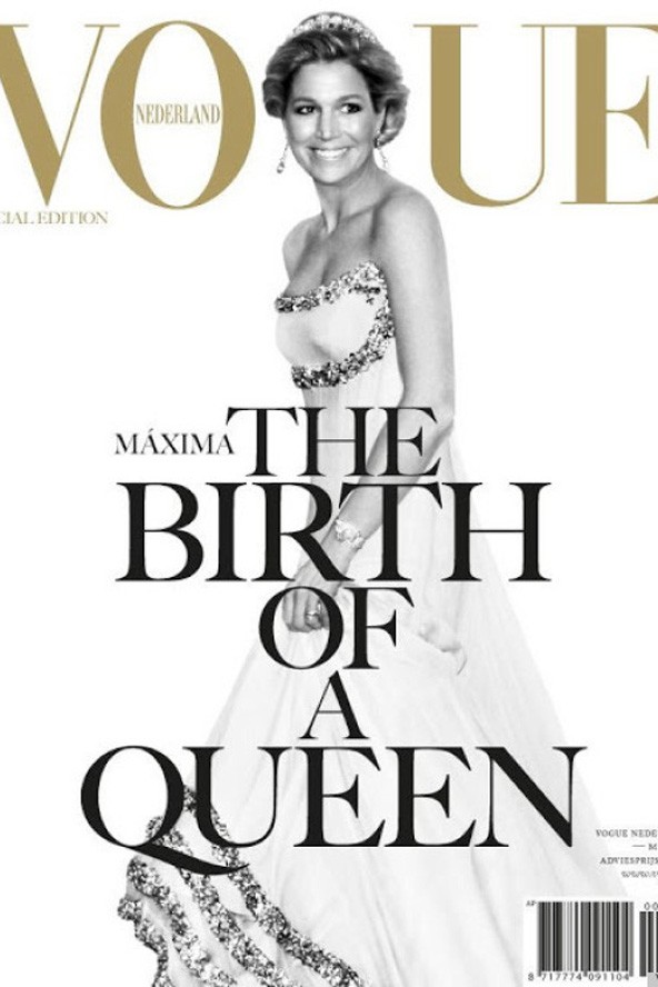 Glamour szerkesztőség