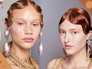 A vörös haj továbbra is hódít, és nem is akármilyen formában