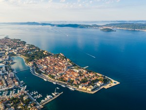 5 nap Zadar régióban: ezekre a helyekre mindenképp látogass el!