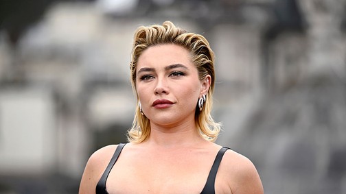 Ő Florence Pugh ritkán látott párja, soha nem tűnt még ennyire boldognak a Marvel színésznője