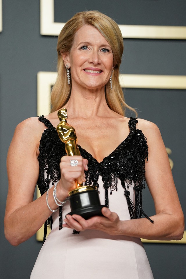 7 top sminkmester elárulja, milyen terméket használt a sztárok Oscar-gálás sminkjéhez