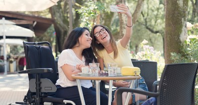 „Milyen jogon vár elfogadást egy kerekesszékes, ha ő maga is előítéletes?” - Ezért ennyire fontos, hogy ne csak kérjünk, adjunk is