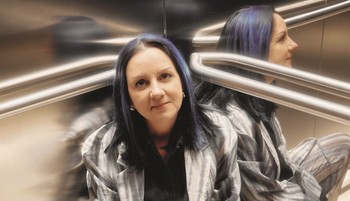 A jelmeztervezés művészete - interjú Nagy Fruzsinával