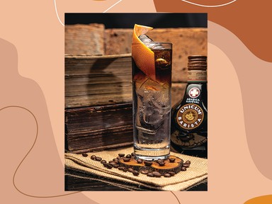 7 szuper koktél a kávé szerelmeseinek