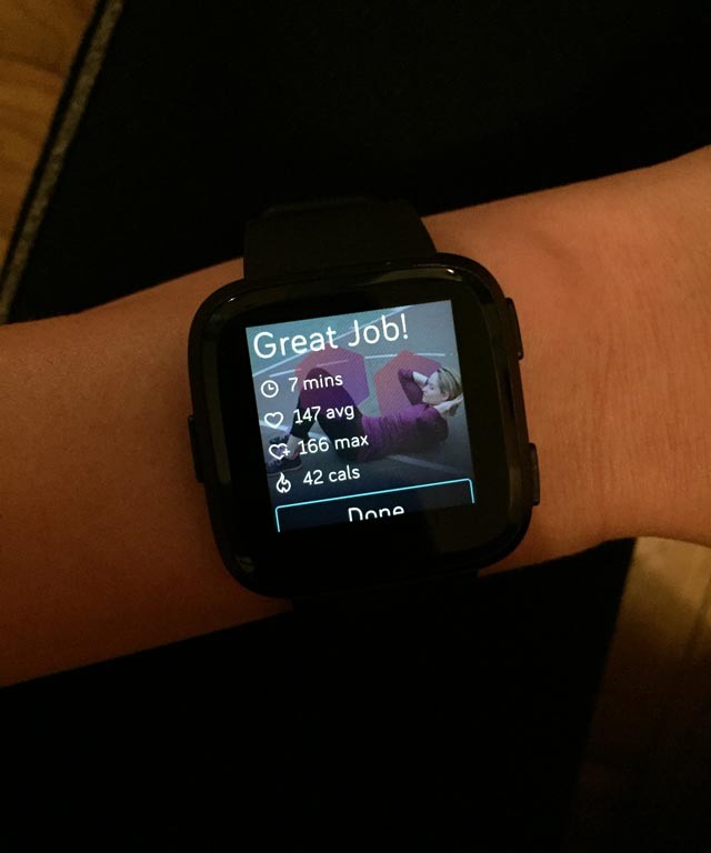 Kipróbáltam: Pár perc alatt bele fogsz szeretni ebbe az okosórába!