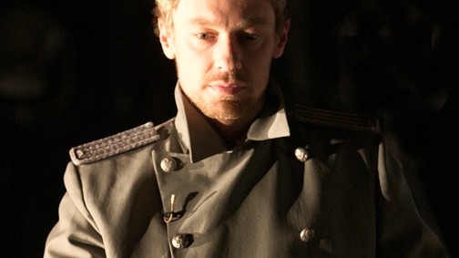 Száraz Dénes a színpadi visszatérésről