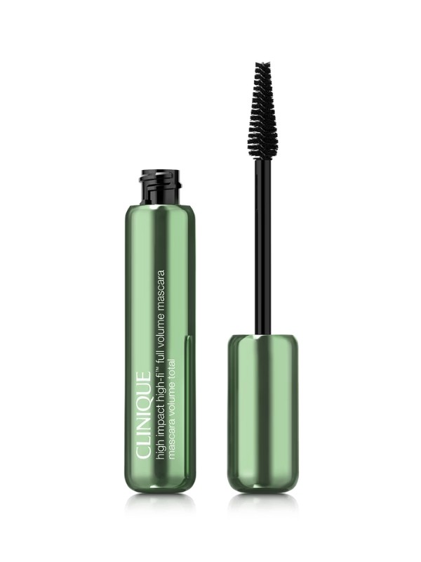 High Impact High-Fi™ Full Volume szempillaspirál (Intense Black) CLINIQUE 12 400 Ft