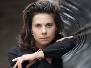 Sipos Vera: „Ahogy idősödöm, erősödik a belső iránytűm”