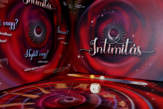 3 szexi társasjáték Valentin-napra, amely feldobja a szexuális életeteket