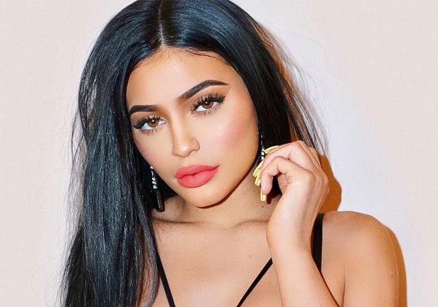 Kylie Jenner