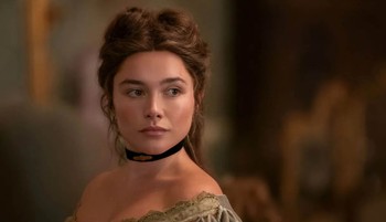Megnéztük a Netflix új sorozatát, Florence Pugh zseniálisan játszik benne