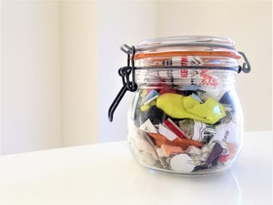 Zéró hulladék: Csupán választás kérdése a környezetkímélő életmód