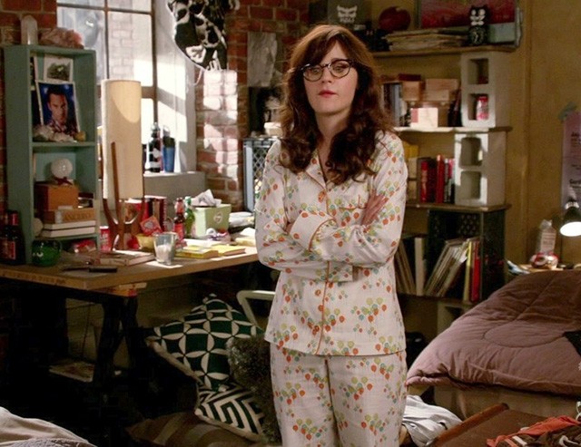 Ilyen gyakran kellene pizsamát cserélned