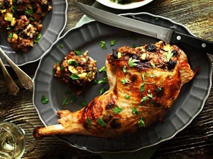 Receptajánló karácsonyra: titkos tanácsok a tökéletes pulykasülthöz