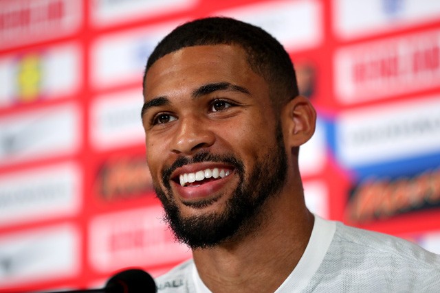 Ruben Loftus-Cheek