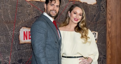 Henry Cavill barátnője okos és befolyásos - Ismerd meg közelebbről!