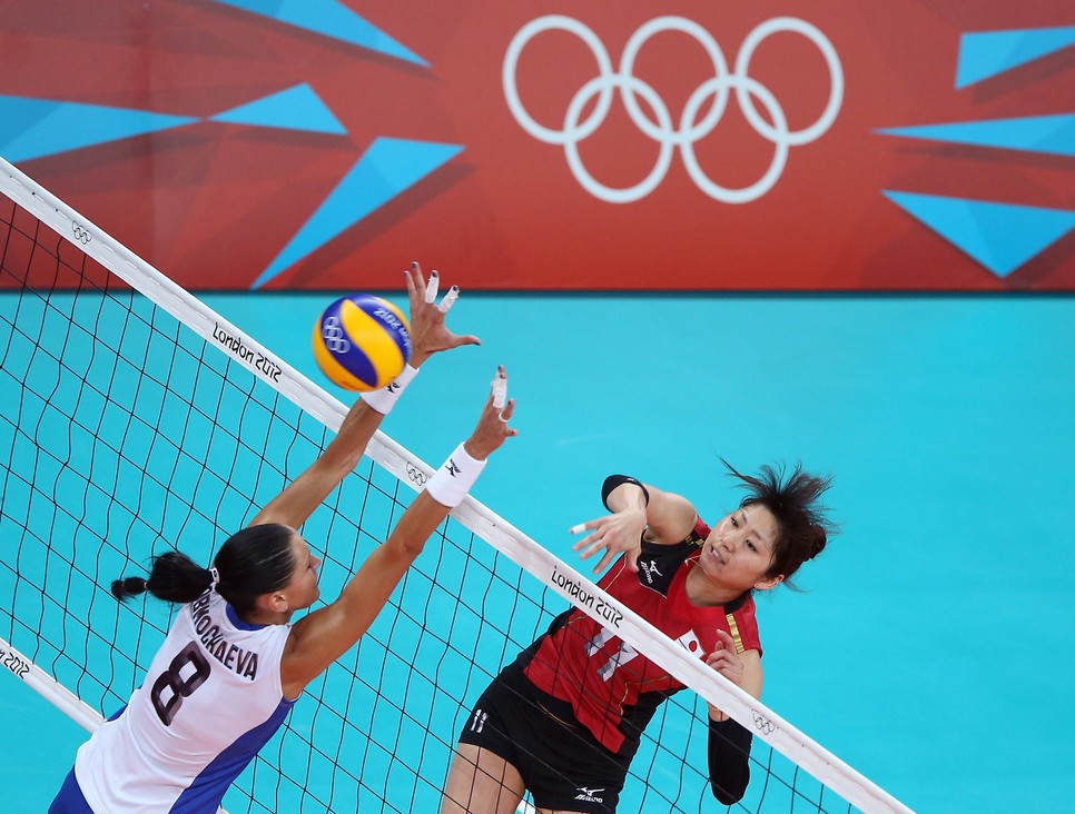 Egykori kézilabdásként Ai Otomo is felszólalt a kukkoló fotósok ellen