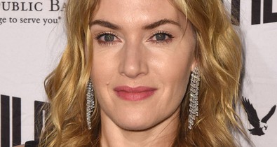 Kate Winslet csúnya pulcsija a legrondább, amit valaha láttunk, mégis cuki!