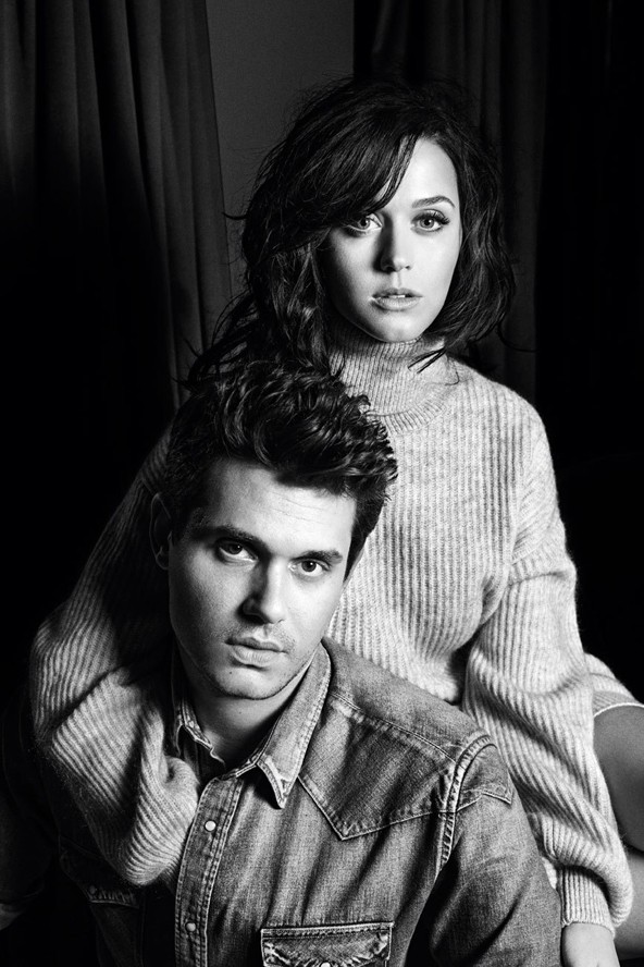 Katy Perry, John Mayer