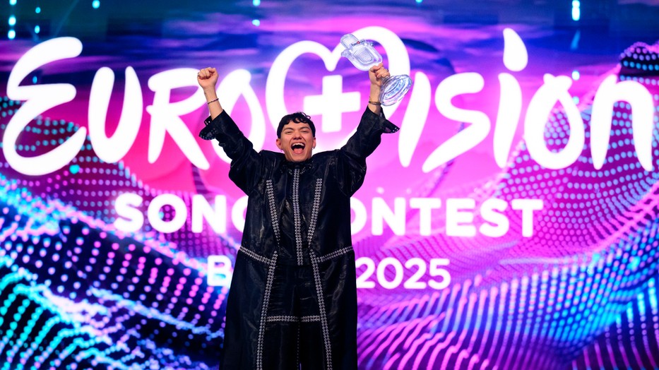 Eurovíziós Dalfesztivál képekben