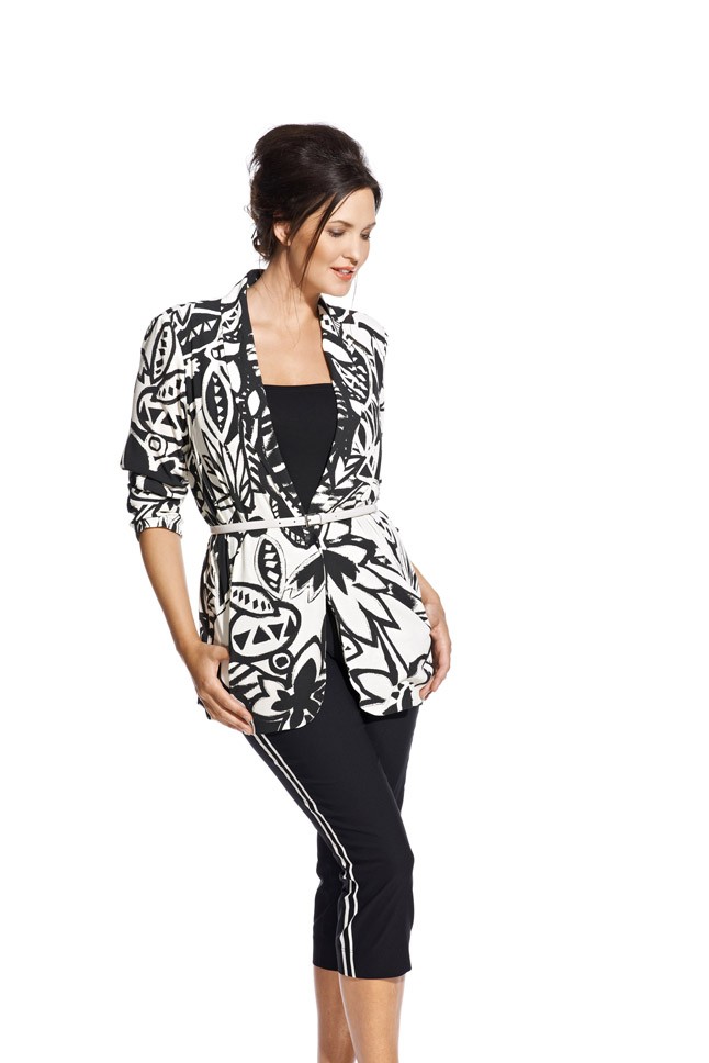 Glamour szerkesztőség