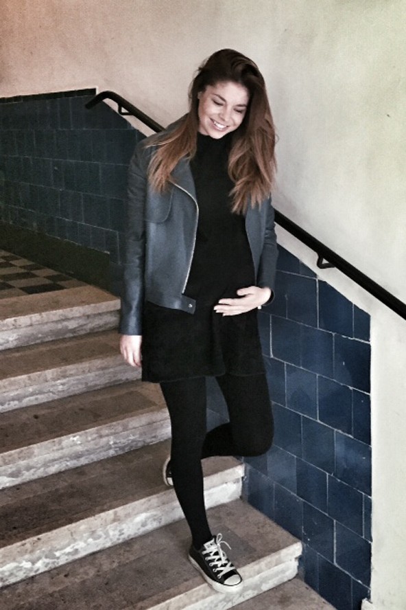 Babakontroll és marokkói vacsora