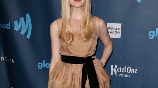 15 évesen is magabiztos a vörös szőnyegen