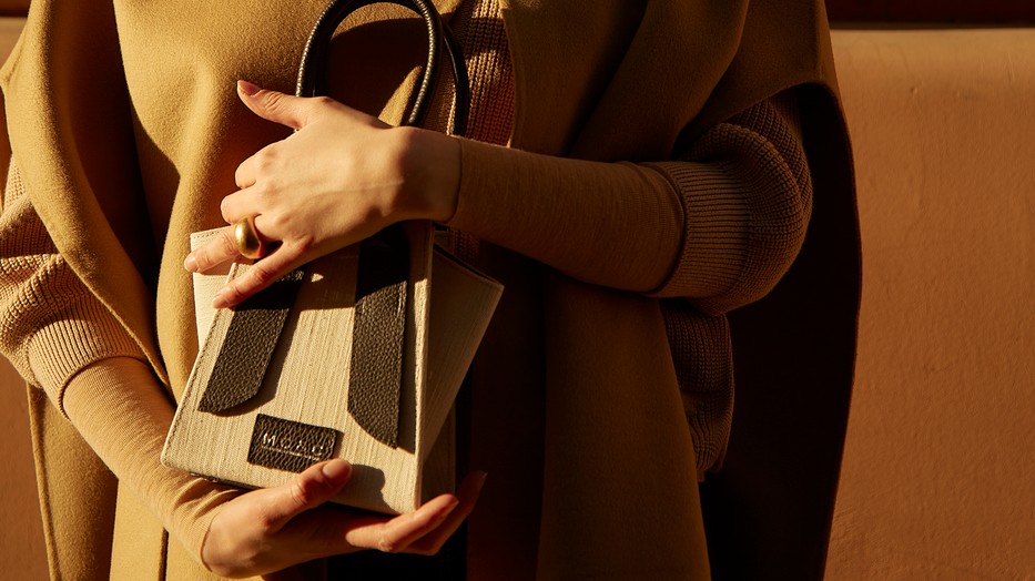 A Mr Carter & Co fotósorozata egy magával ragadó életérzést jelenít meg: szabadon a városban