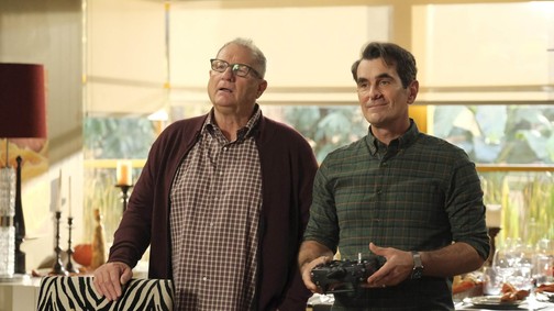 A Modern család sztárja majdnem bűnöző lett, mielőtt befutott Hollywoodban