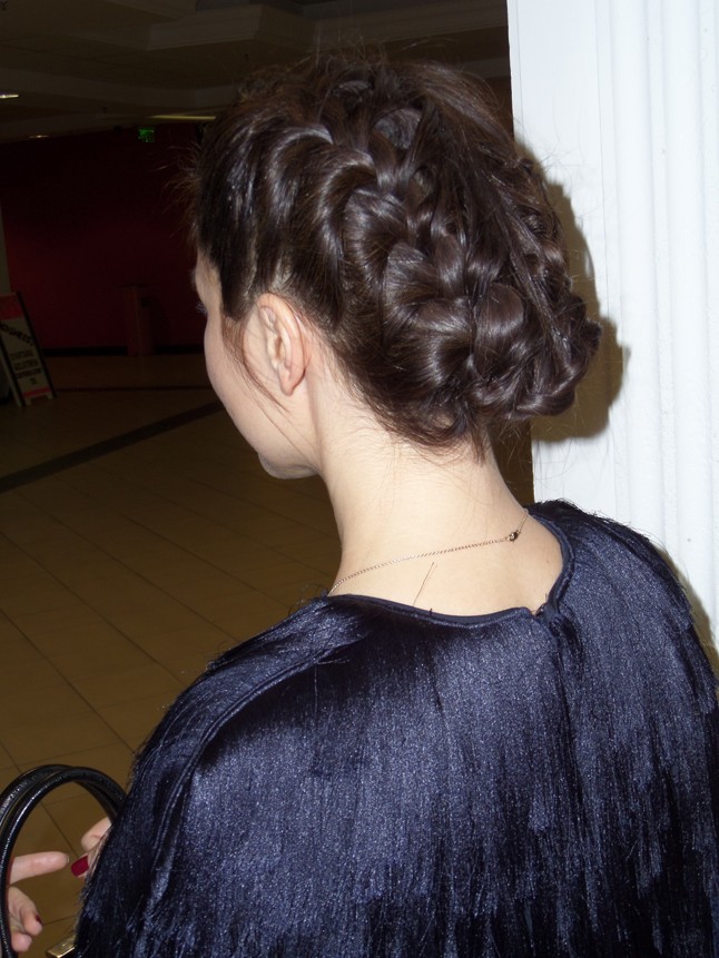 Partira fonott konty