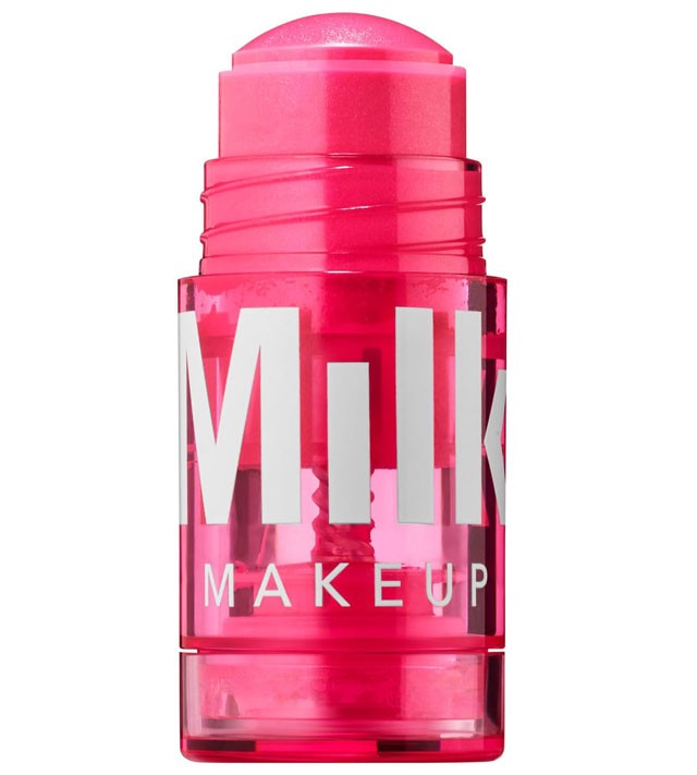 Rúzs helyett ajaktinta: ez tutira bírja majd a hőséget