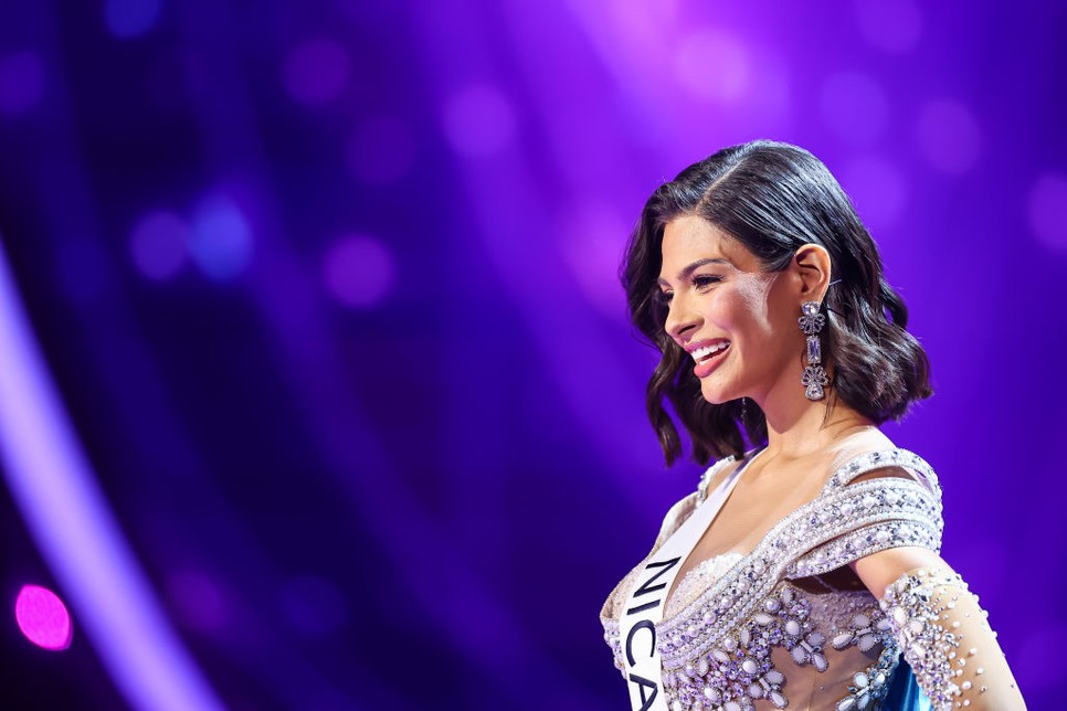A nicaraguai Sheynnis Palacios lett a 2023 Miss Universe győztese