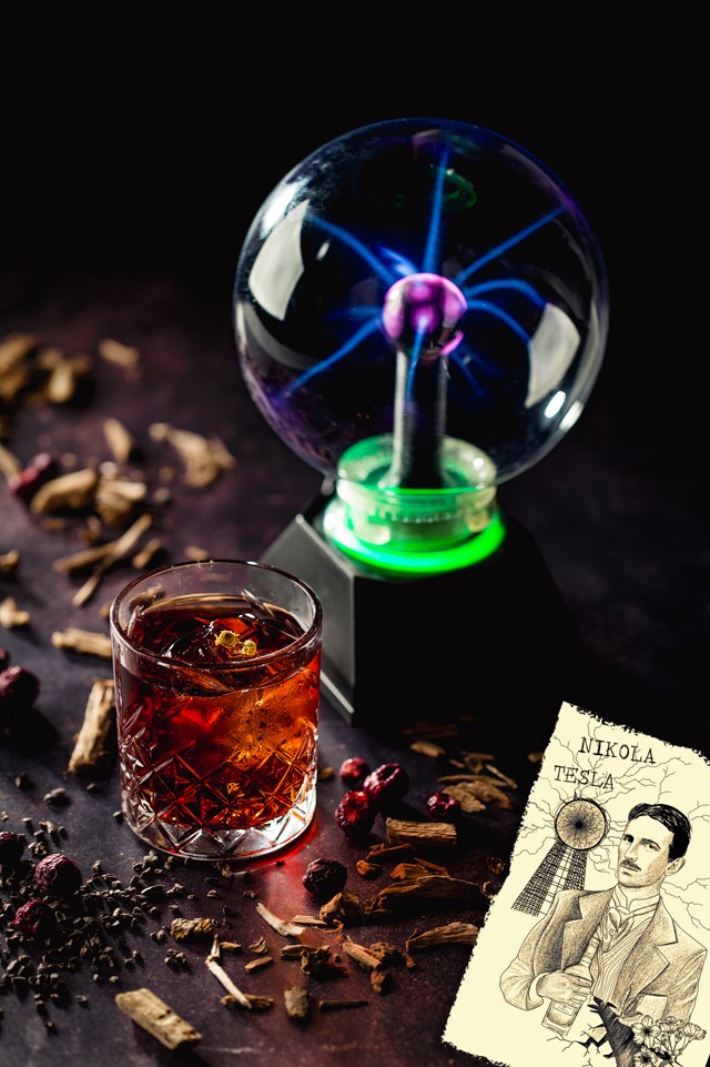 Kipróbáltuk az Aria Hotel Budapest legújabb őszi-téli finomságait