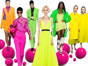 Tűnj ki a tőmegből ezekkel az egyedi neon cuccokkal