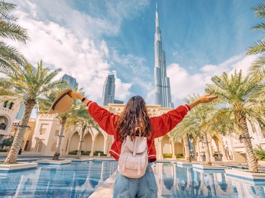 Tényleg mindenki ennyire gazdag Dubajban? Egy ott élő magyar mesélte el a tapasztalatait