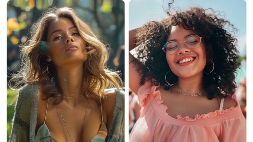 Találd meg magadban a valódi szépséget!