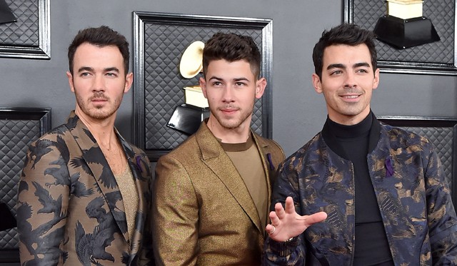 A Jonas Brothers két új dalt is kiadott egy nap alatt, az egyik tutira a kedvenced lesz