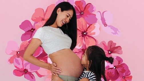 Mítosz vagy valóság, hogy könnyebb másodszorra szülni?