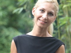 Kínában bemutatták a Triumph magyar fehérneműjét